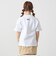 LITTLE TWIN STARS × SHIPS any: リトルツインスターズ プリント TEE <KIDS>