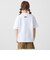 LITTLE TWIN STARS × SHIPS any: リトルツインスターズ プリント TEE <KIDS>