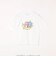 LITTLE TWIN STARS × SHIPS any: リトルツインスターズ プリント TEE <KIDS>