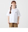 Hello Kitty × SHIPS any: ハローキティ プリント TEE <KIDS>