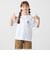 Hello Kitty × SHIPS any: ハローキティ プリント TEE <KIDS>