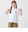 Hello Kitty × SHIPS any: ハローキティ プリント TEE <KIDS>
