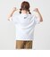 Hello Kitty × SHIPS any: ハローキティ プリント TEE <KIDS>