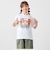 Hello Kitty × SHIPS any: ハローキティ プリント TEE <KIDS>