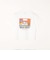 Hello Kitty × SHIPS any: ハローキティ プリント TEE <KIDS>