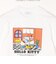 Hello Kitty × SHIPS any: ハローキティ プリント TEE <KIDS>