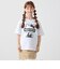 Hello Kitty × SHIPS any: ハローキティ プリント TEE <KIDS>