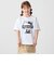 Hello Kitty × SHIPS any: ハローキティ プリント TEE <KIDS>