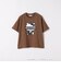 Hello Kitty × SHIPS any: ハローキティ プリント TEE