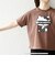 Hello Kitty × SHIPS any: ハローキティ プリント TEE