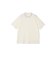 SHIPS any:〈洗濯機可能〉エアロ スケープ メッシュ 鹿の子 リブ Tシャツ◇