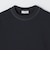 SHIPS any:〈洗濯機可能〉エアロ スケープ メッシュ 鹿の子 リブ Tシャツ◇