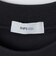 SHIPS any:〈洗濯機可能〉エアロ スケープ メッシュ 鹿の子 リブ Tシャツ◇