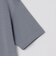 SHIPS:〈FUNCTION〉I Cottoni di Albini カノコ 半袖 Tシャツ