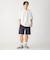 THYARD: COOLMAX(R) クルーネック Tシャツ