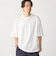 THYARD: COOLMAX(R) クルーネック Tシャツ