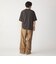THYARD: COOLMAX(R) クルーネック Tシャツ