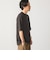 THYARD: COOLMAX(R) クルーネック Tシャツ