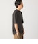 THYARD: COOLMAX(R) クルーネック Tシャツ
