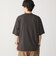 THYARD: COOLMAX(R) クルーネック Tシャツ