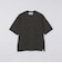THYARD: COOLMAX(R) クルーネック Tシャツ