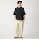 THYARD: COOLMAX(R) クルーネック Tシャツ