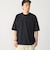 THYARD: COOLMAX(R) クルーネック Tシャツ