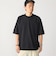 THYARD: COOLMAX(R) クルーネック Tシャツ