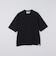 THYARD: COOLMAX(R) クルーネック Tシャツ