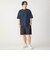 THYARD: COOLMAX(R) クルーネック Tシャツ