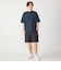 THYARD: COOLMAX(R) クルーネック Tシャツ