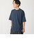 THYARD: COOLMAX(R) クルーネック Tシャツ