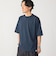 THYARD: COOLMAX(R) クルーネック Tシャツ