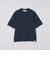 THYARD: COOLMAX(R) クルーネック Tシャツ