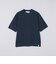 THYARD: COOLMAX(R) クルーネック Tシャツ