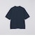 THYARD: COOLMAX(R) クルーネック Tシャツ