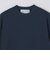 THYARD: COOLMAX(R) クルーネック Tシャツ