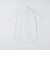SHIPS:〈接触冷感〉ICE COTTON ワッフル ボタンダウン 半袖 シャツ