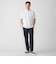 【SHIPS別注】LACOSTE: NEW 70's ドロップテイル ポロシャツ