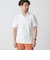【SHIPS別注】LACOSTE: NEW 70's ドロップテイル ポロシャツ