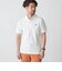 【SHIPS別注】LACOSTE: NEW 70's ドロップテイル ポロシャツ