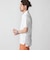 【SHIPS別注】LACOSTE: NEW 70's ドロップテイル ポロシャツ