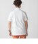 【SHIPS別注】LACOSTE: NEW 70's ドロップテイル ポロシャツ
