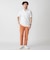 【SHIPS別注】LACOSTE: NEW 70's ドロップテイル ポロシャツ