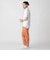 【SHIPS別注】LACOSTE: NEW 70's ドロップテイル ポロシャツ