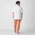 【SHIPS別注】LACOSTE: NEW 70's ドロップテイル ポロシャツ