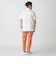 【SHIPS別注】LACOSTE: NEW 70's ドロップテイル ポロシャツ
