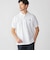 【SHIPS別注】LACOSTE: NEW 70's ドロップテイル ポロシャツ