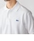 【SHIPS別注】LACOSTE: NEW 70's ドロップテイル ポロシャツ