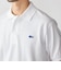 【SHIPS別注】LACOSTE: NEW 70's ドロップテイル ポロシャツ